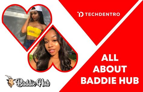 baddie hub